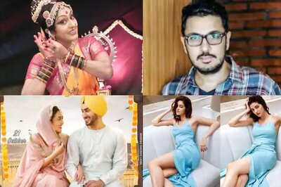 Kuchipudi Dancer Sobha Naidu Passes Away, ED Raids 4 Locations Related to Dinesh Vijan