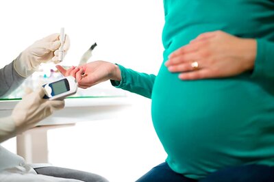 Obesity During Pregnancy May Up Kids' Risk Of Epilepsy
