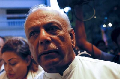 Sri Lankan PM To Meet With Xi Jinping, Discuss BRI During China Visit