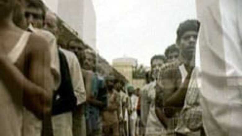 6 prisoner deaths in a week at Tihar