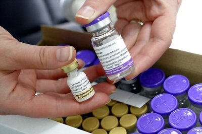 Global Vaccines Alliance Hunt Gets $8.8 Billion Shot in the Arm for Coronavirus Treatment