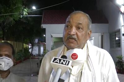 Chhattisgarh House Passes Agriculture Bill to Counter Centre's Farm Laws