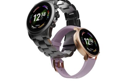 Fossil Launches Gen 6 Smartwatches, But They Come With Outdated Software: Price, Specs