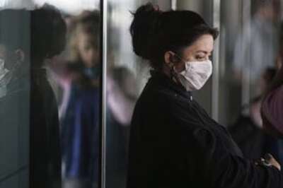 Swine flu: Two people hospitalised in Kolkata