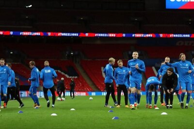 Iceland Football Federation Resigns En Masse Over Sex Sssault Scandal