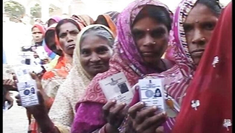 Guj polls: Cong confident of high voting in second phase