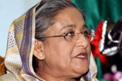 Awami League to contest B'desh polls