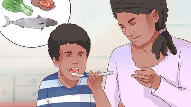 How to Keep Your Child From Getting Fat