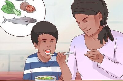 How to Keep Your Child From Getting Fat