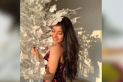 Deiva Thirumagal To Ponniyin Selvan, Sara Arjun's Journey As A Leading Child Actress