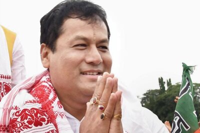 Vacant Rajya Sabha Assam Seat to Open Doors For Ex-CM Sarbananda Sonowal?