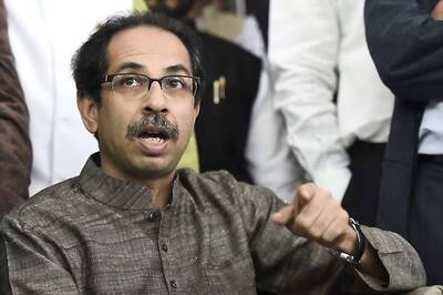 Forget Bullet Train Dream, Focus on Safety: Shiv Sena to Centre