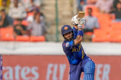 ICC Cricket World Cup 2023: The Reckless Abundance of Kusal Mendis with a Sublime Touch
