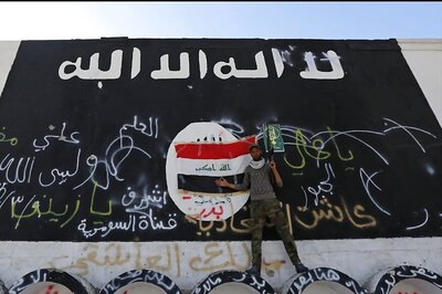 Islamic State Releases Video Showing Execution of Iraq 'Election Advocators'