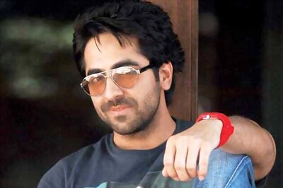 Rohan Sippy to direct Ayushmann in his next film