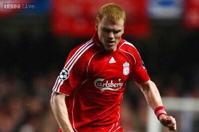 Former Liverpool star John Arne Riise to join Kerala Blasters for ISL 2: reports