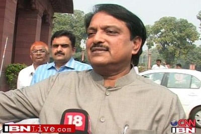 Doctors looking for liver donor for Vilasrao