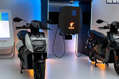 Hero Vida V1 Pro vs Ola S1 Pro: Price, Colors, Range, Charging Time and Top Speed