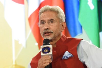 Rising India Summit: You'll Never Guess EAM Jaishankar's Favourite LOTR Character