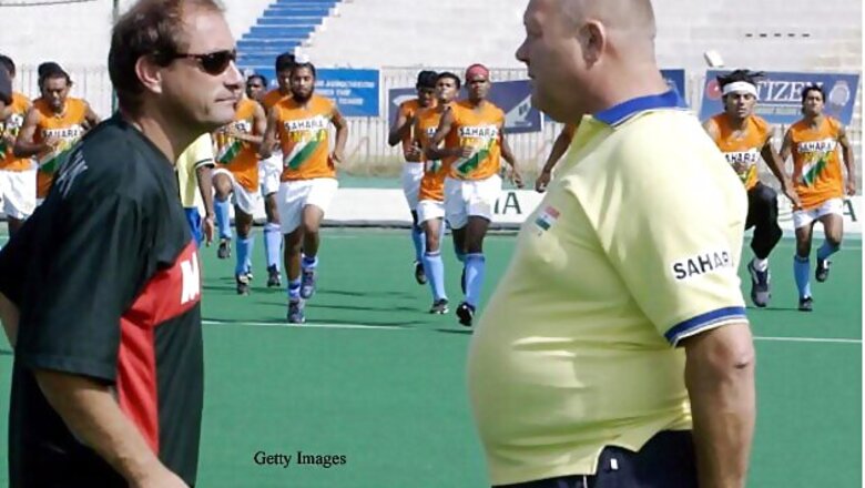 Oltmans set to become coach of Lucknow franchise