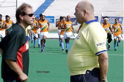 Oltmans set to become coach of Lucknow franchise