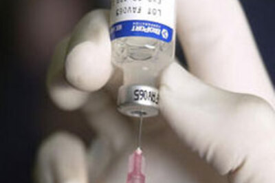 Anthrax can be detected in minutes