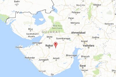 Three Arrested for Journalist's Murder in Gujarat