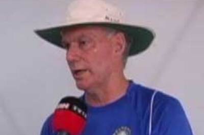 Chappell rebuffs media reports