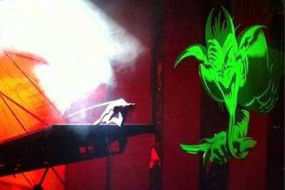 'Spider-Man' stunt goes awry; is show in peril?