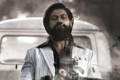 KGF: Chapter 2 Beats Gangubai Kathiawadi and RRR to Take Pole Position Overseas