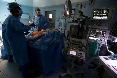 US Based Masimo Unveils Two Medical Devices in Bengaluru