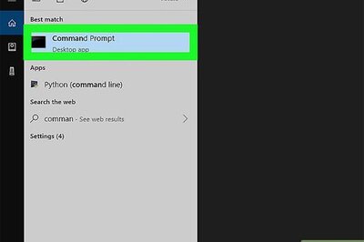 How to Delete a MySQL Database