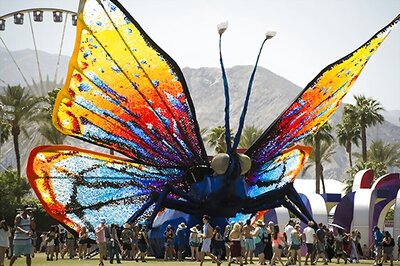 Coachella: Know Why You Should Attend The Festival