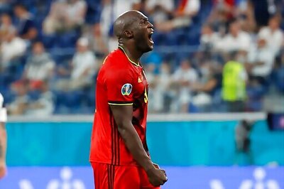 Belgium Wins 3rd Straight At Euro 2020, Beats Finland 2-0