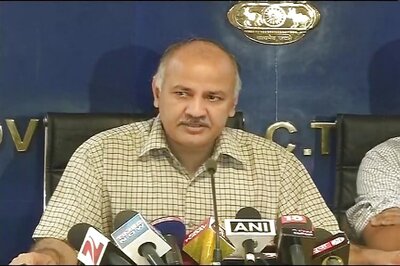 Key highlights of AAP government's maiden budget for Delhi