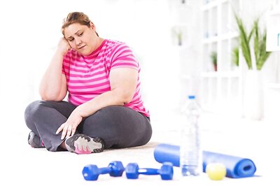 Overweight or Obese Before 40 Have Higher Risk of Developing Various Cancers, Says Study