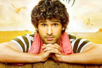 'Ramaiya Vastavaiya': Losing weight was a tough task for Girish Kumar