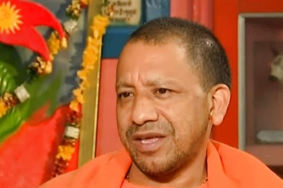 Only Saifai Family Flourishes in SP, Says Adityanath