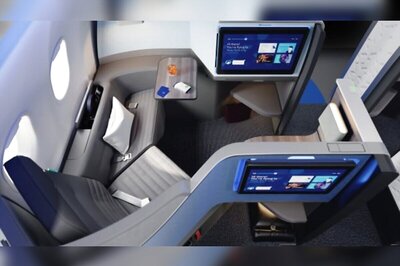JetBlue to Introduce World’s Biggest Beds in the Sky, to Debut on its A321Neo Flights