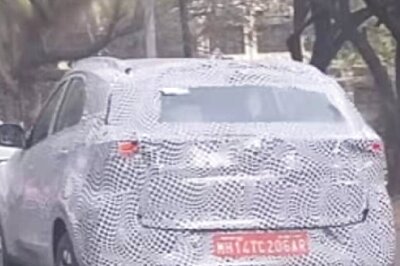 2023 Tata Nexon Facelift India Launch in July