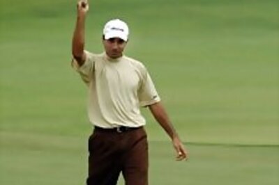 Randhawa at 55th spot in Dubai golf