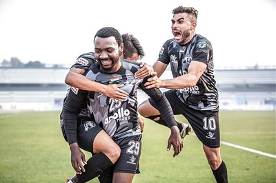 I-League 2019-20 Live Streaming: When and Where to Watch Punjab FC vs Indian Arrows Telecast