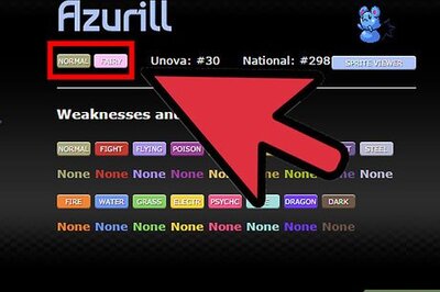 How to Evolve Azurill