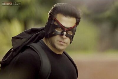 Salman Khan working on a surprise for his fans: Himesh Reshammiya