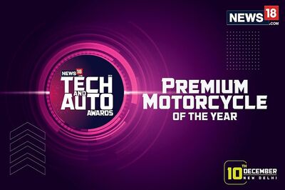 Tech and Auto Awards 2019 | Nominations for Premium Motorcycle of the Year – BMW S1000 RR, KTM 790 Duke and More