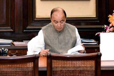 How Arun Jaitley Was Inspired by Swami Vivekananda for 2018 Budget Speech
