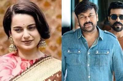 Kangana Ranaut Selling Her Mumbai Bungalow?; Chiranjeevi, Ram Charan Donate Rs 1 Cr To Kerala CM Relief Fund