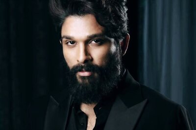 Allu Arjun Increases His Fee To ₹150 Crore Ahead Of Pushpa 2 Release? Heres What We Know