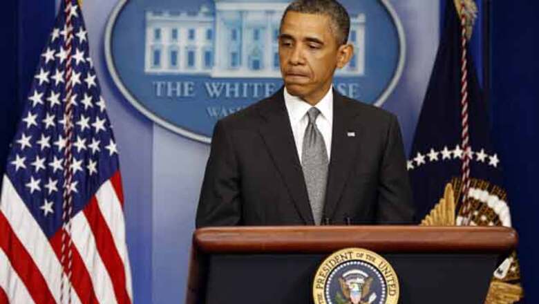 'Suspicious substance found in letter mailed to Obama'