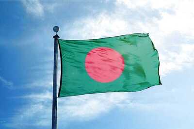 Bangladesh High Commission Stops Issuing Visas to Pakistani Nationals Amid Fresh Diplomatic Row